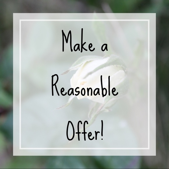 Abercrombie Light Denim Jeans - Picture 7 of 7